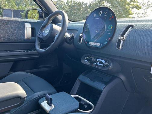 2025 MINI Countryman Cooper S ALL4