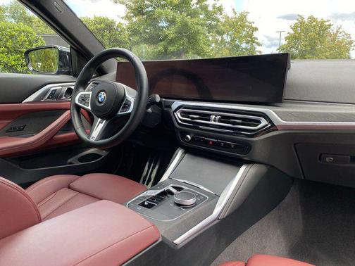 2024 BMW M440 i