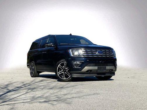 2021 Ford Expedition Max Limited