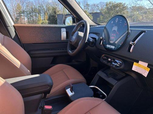 2025 MINI Countryman Cooper S ALL4