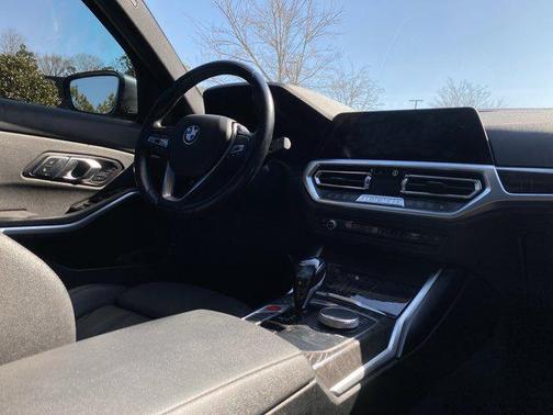 2020 BMW 330 xDrive