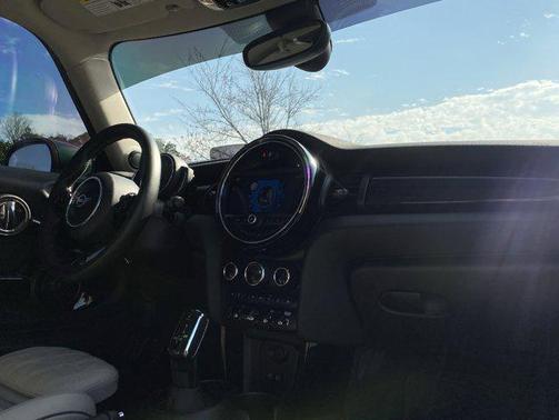 2020 MINI Hardtop Cooper S