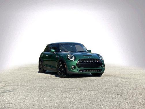 2020 MINI Hardtop Cooper S