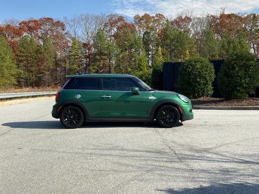 2020 MINI Hardtop Cooper S