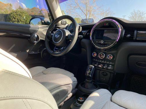 2020 MINI Hardtop Cooper S