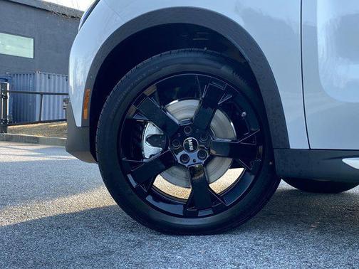 2026 MINI Countryman Cooper S ALL4