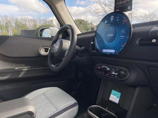 2026 MINI Hardtop Cooper S