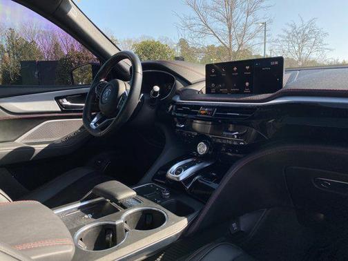 2024 Acura MDX A-SPEC