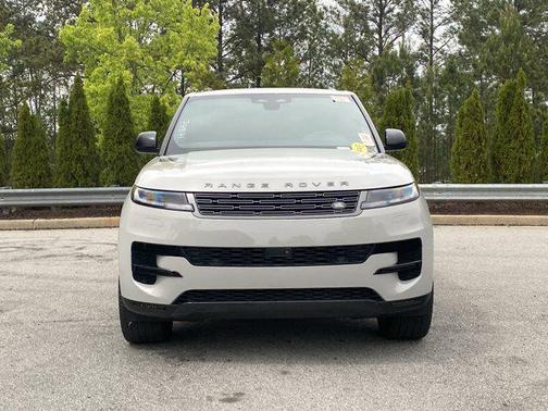 2024 Land Rover Range Rover Sport SE