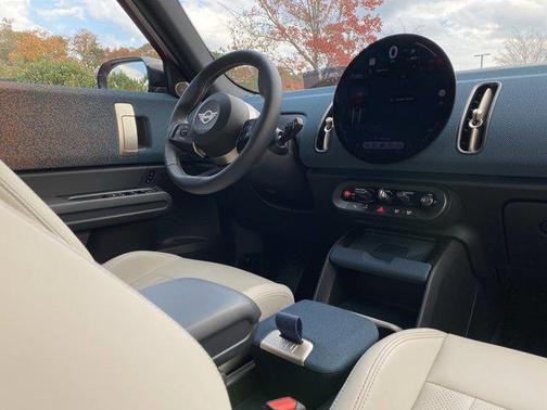 2025 MINI Countryman Cooper S ALL4