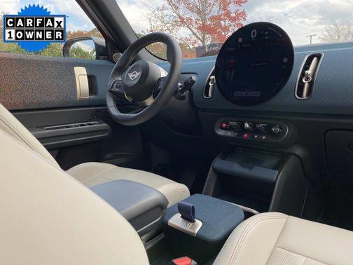 2025 MINI Countryman Cooper S ALL4