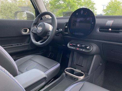 2025 MINI Hardtop Cooper