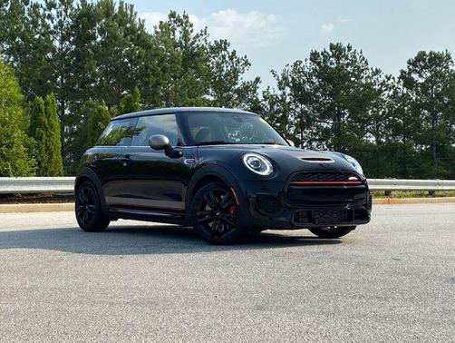 2019 MINI Hardtop John Cooper Works