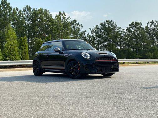 2019 MINI Hardtop John Cooper Works