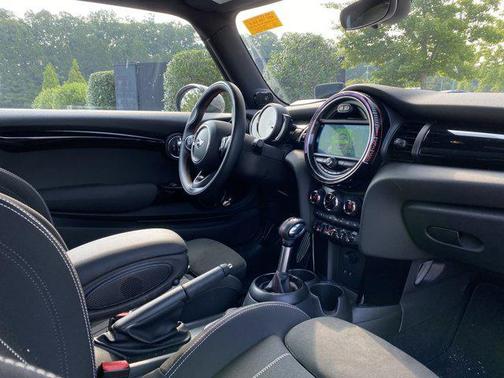 2019 MINI Hardtop John Cooper Works