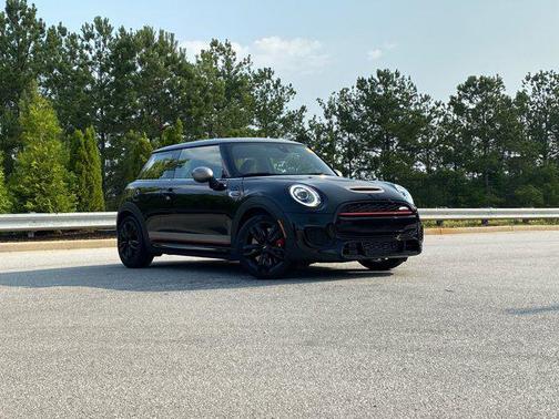 2019 MINI Hardtop John Cooper Works