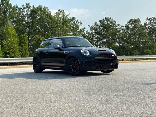2019 MINI Hardtop John Cooper Works