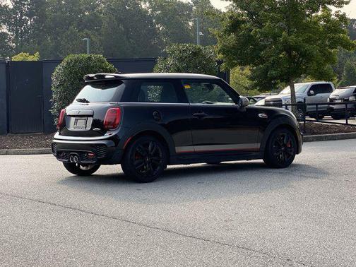 2019 MINI Hardtop John Cooper Works