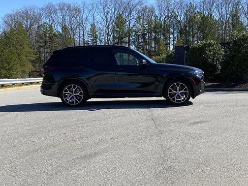 2024 BMW X5 PHEV xDrive50e