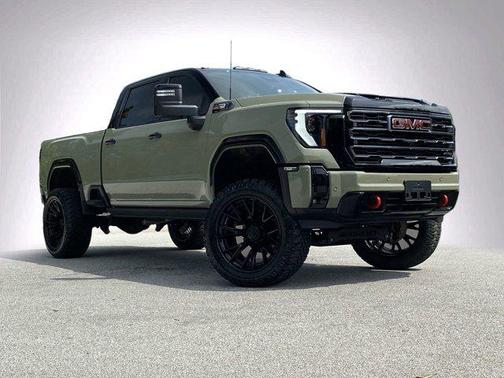 2025 GMC Sierra 3500 Base