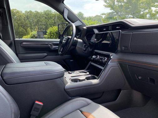 2025 GMC Sierra 3500 Base