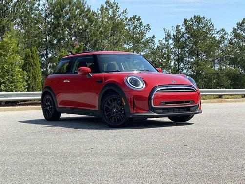 2024 MINI Hardtop Cooper