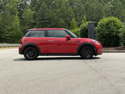 2024 MINI Hardtop Cooper