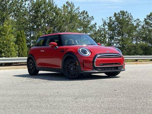 2024 MINI Hardtop Cooper