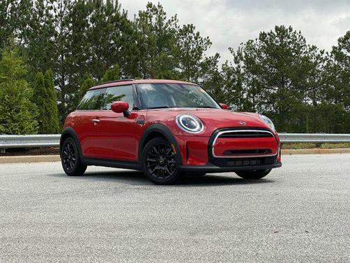2024 MINI Hardtop Cooper