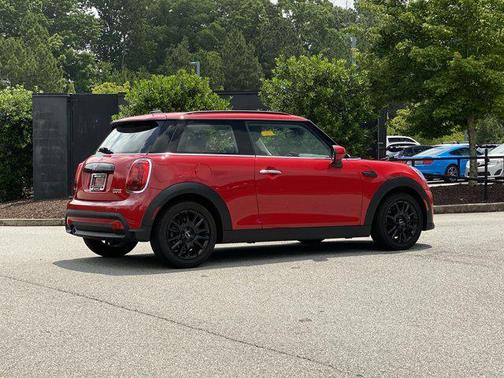 2024 MINI Hardtop Cooper