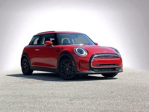 2024 MINI Hardtop Cooper