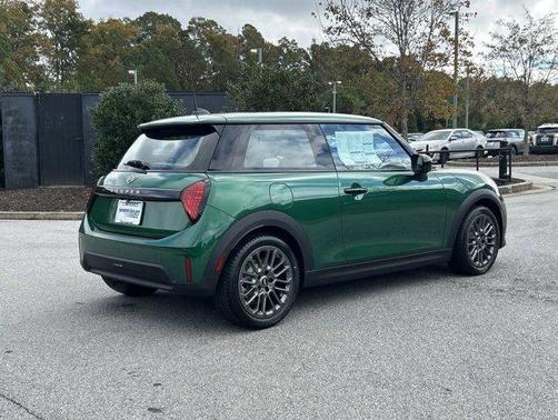 2025 MINI Hardtop Cooper
