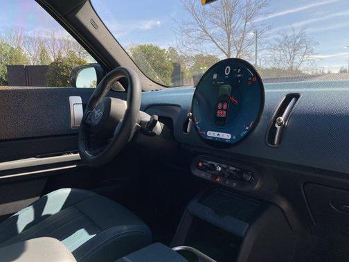 2025 MINI Countryman Cooper S ALL4