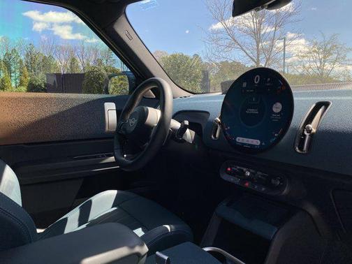 2025 MINI Countryman Cooper S ALL4