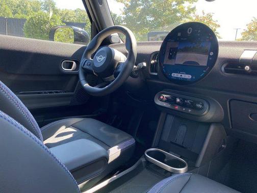 2026 MINI Hardtop Cooper S