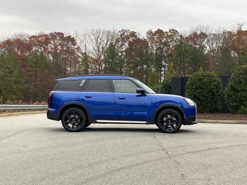 2025 MINI Countryman Cooper S ALL4