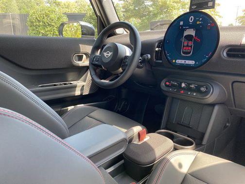 2026 MINI Hardtop Cooper S