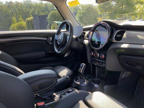 2023 MINI Hardtop Cooper S