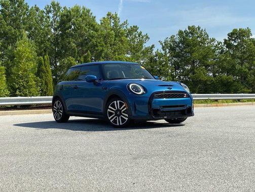 2023 MINI Hardtop Cooper S