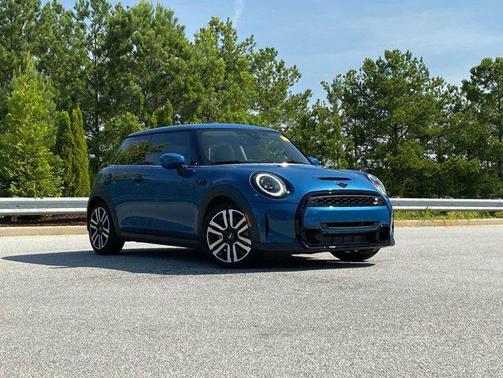 2023 MINI Hardtop Cooper S