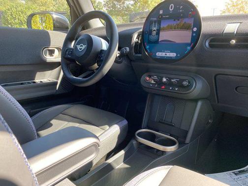 2026 MINI Hardtop Cooper S