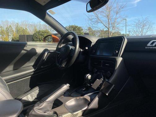 2017 Nissan GT-R Premium