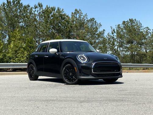 2024 MINI Hardtop Cooper