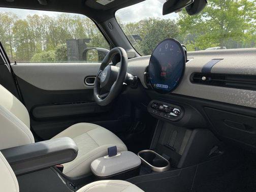 2025 MINI Hardtop Cooper
