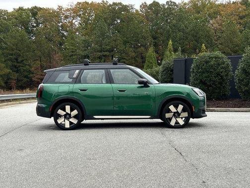 2025 MINI Countryman Cooper S ALL4