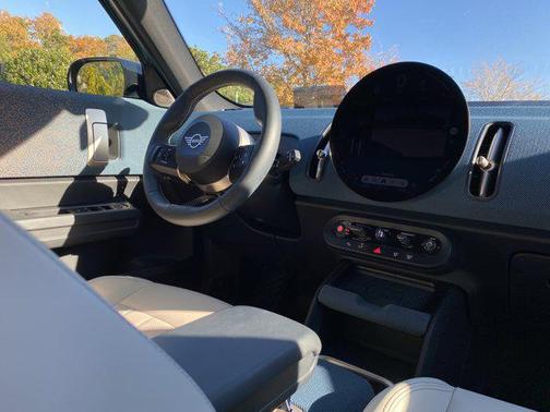 2025 MINI Countryman Cooper S ALL4