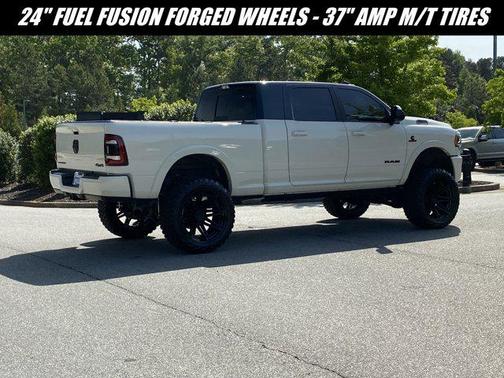 2022 RAM 2500 Limited