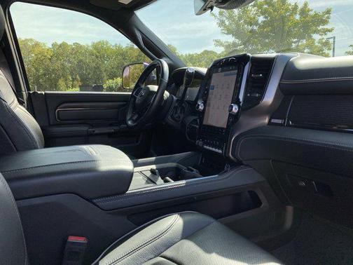 2022 RAM 2500 Limited