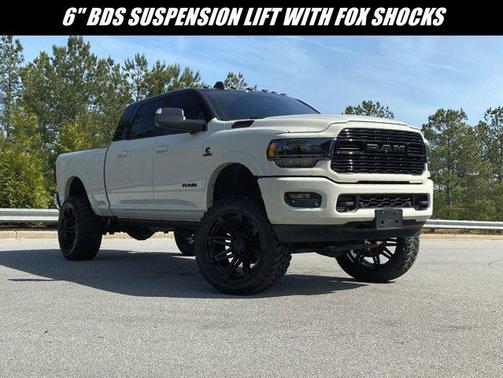 2022 RAM 2500 Limited