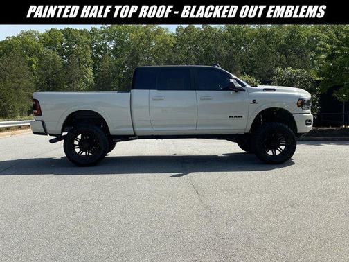 2022 RAM 2500 Limited